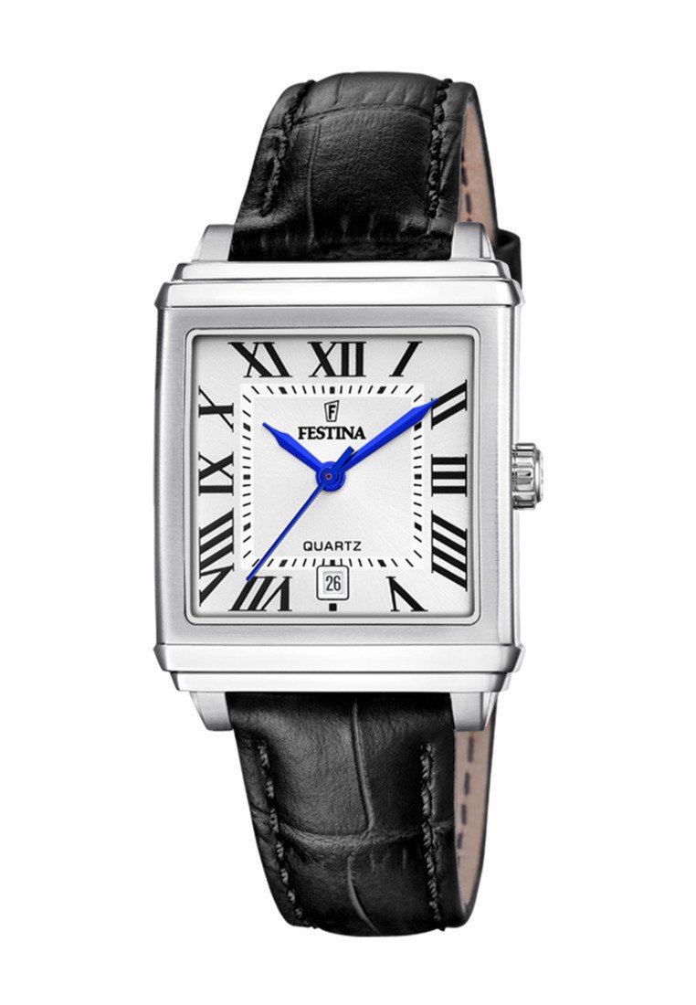 

Часы SPORT Festina, серебряный