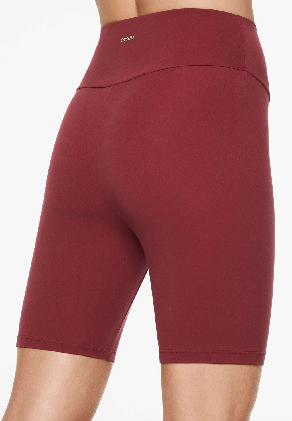 

Тайтсы COMFORTLUX RISE OYSHO, крапчатый фиолетовый