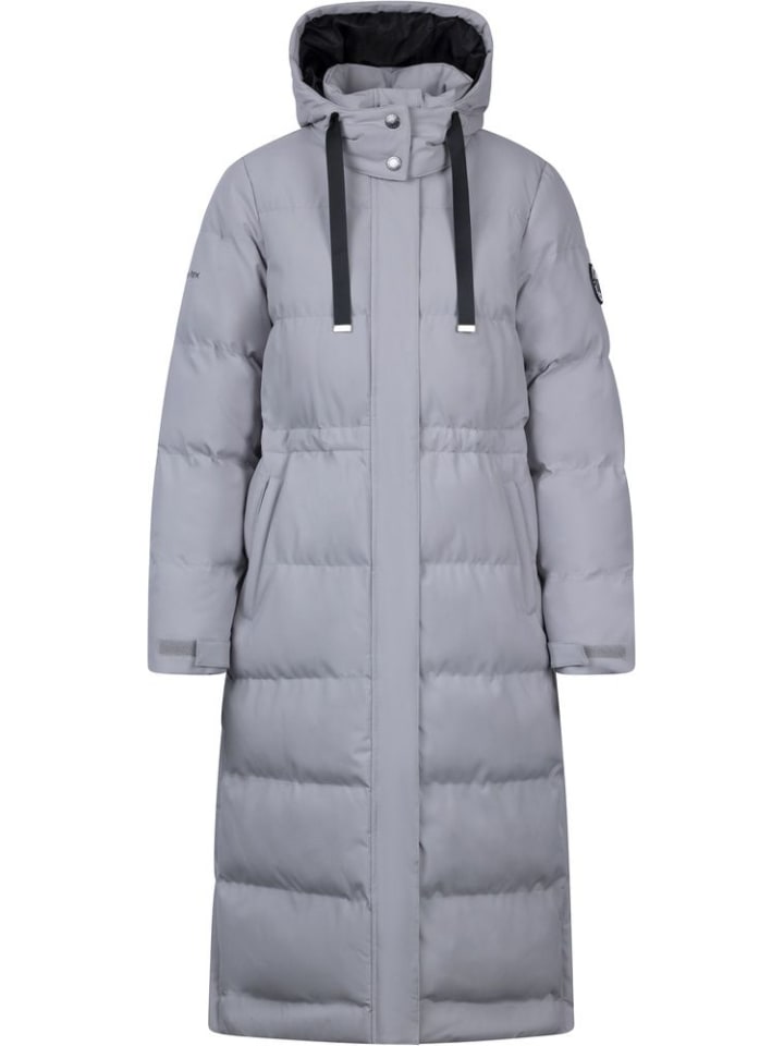 

Дождевик Trespass, серый