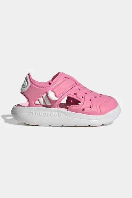 Сандалии детские Water Sandal 2 Adidas, розовый