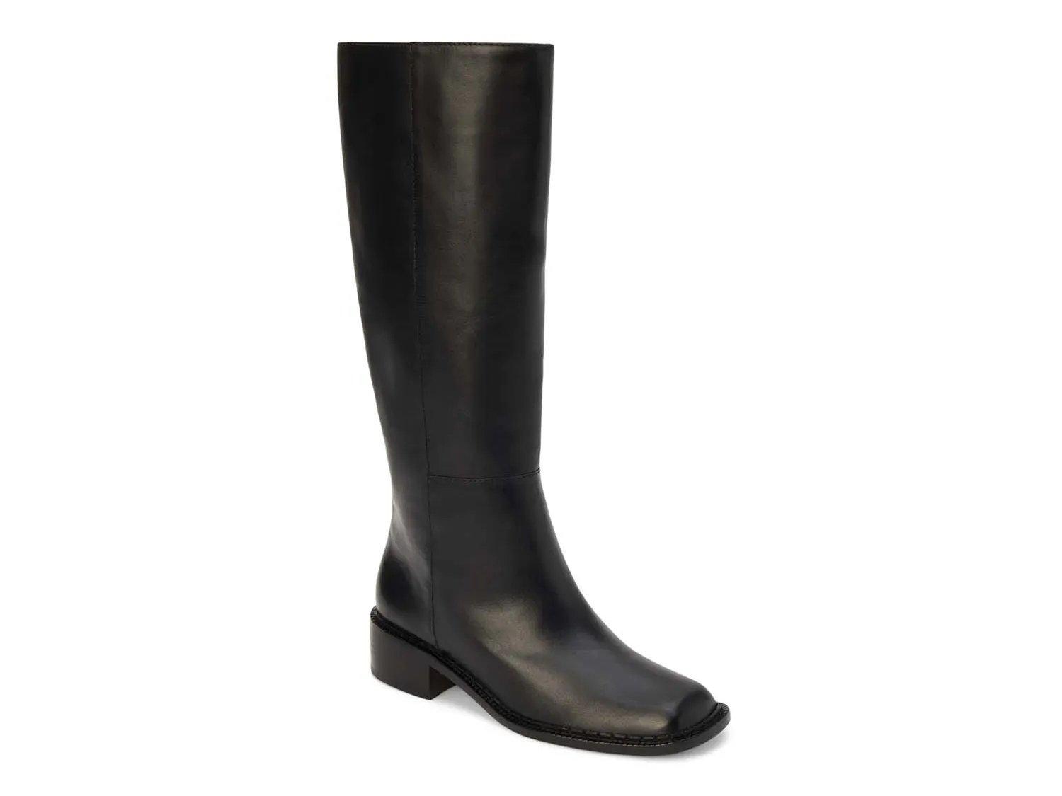 Ботинки Matisse Franklin Boot, черный