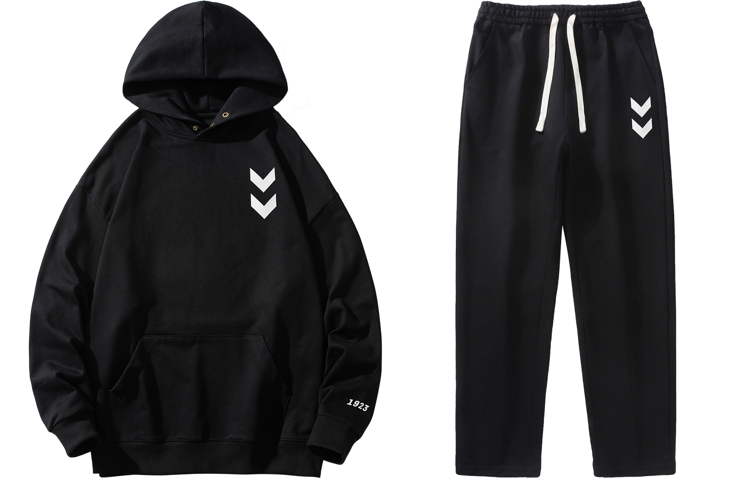 

Повседневная спортивная одежда Unisex Hummel