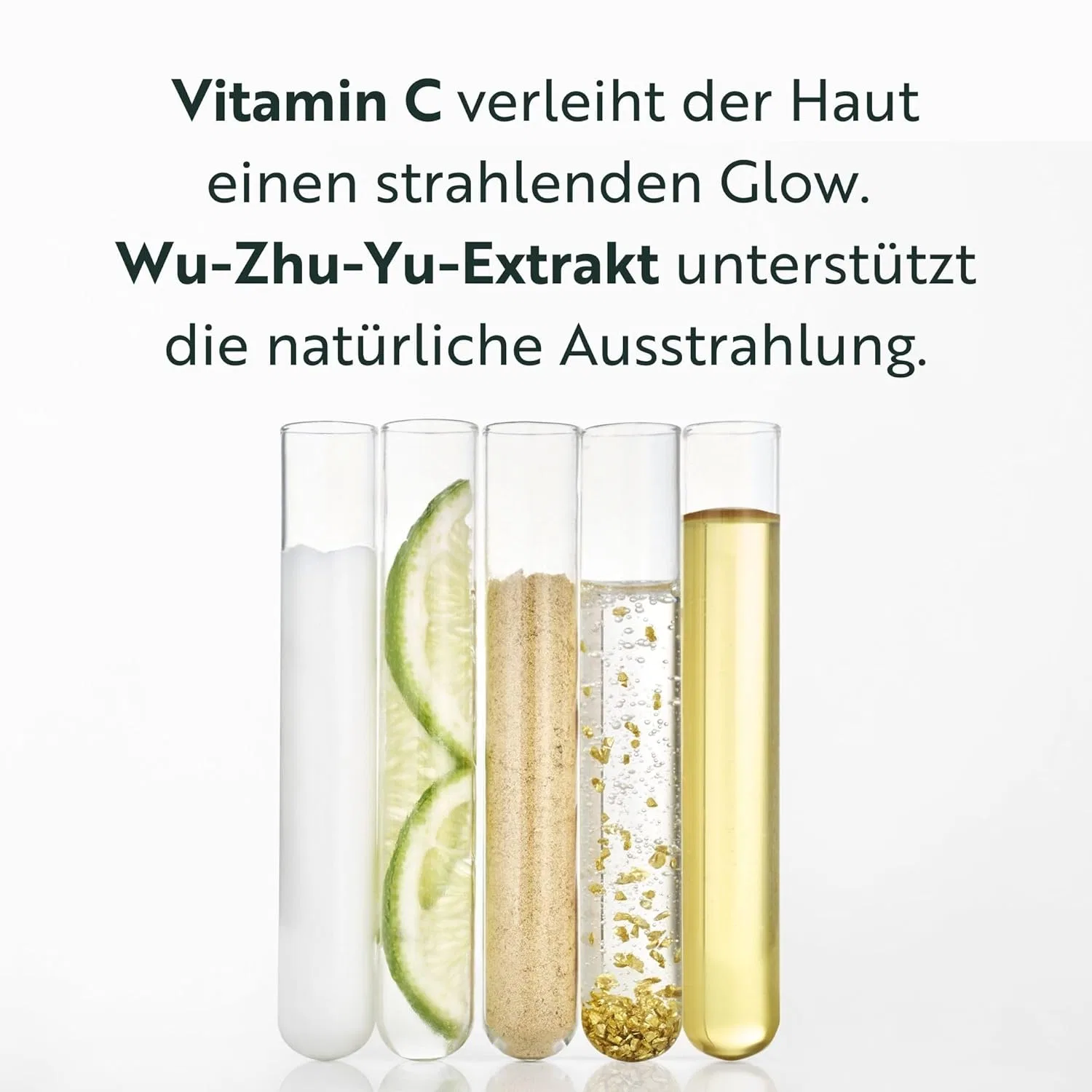 Крем для лица M. Asam — Увлажняющий Vitamin C Glow XXL, 100 мл — фото 4