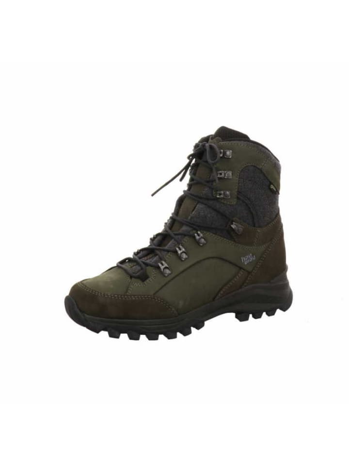 

Обувь для походов и треккинга hanwag, коричневый