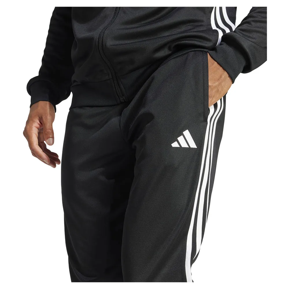 Спортивные брюки adidas Tiro 25 Essentials Training, черный — фото 4