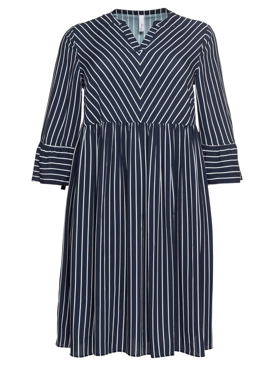 

Мини платье SHEEGO Dress, морской синий