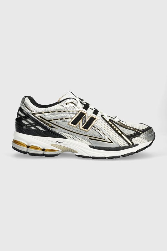 

Кроссовки New Balance, серый