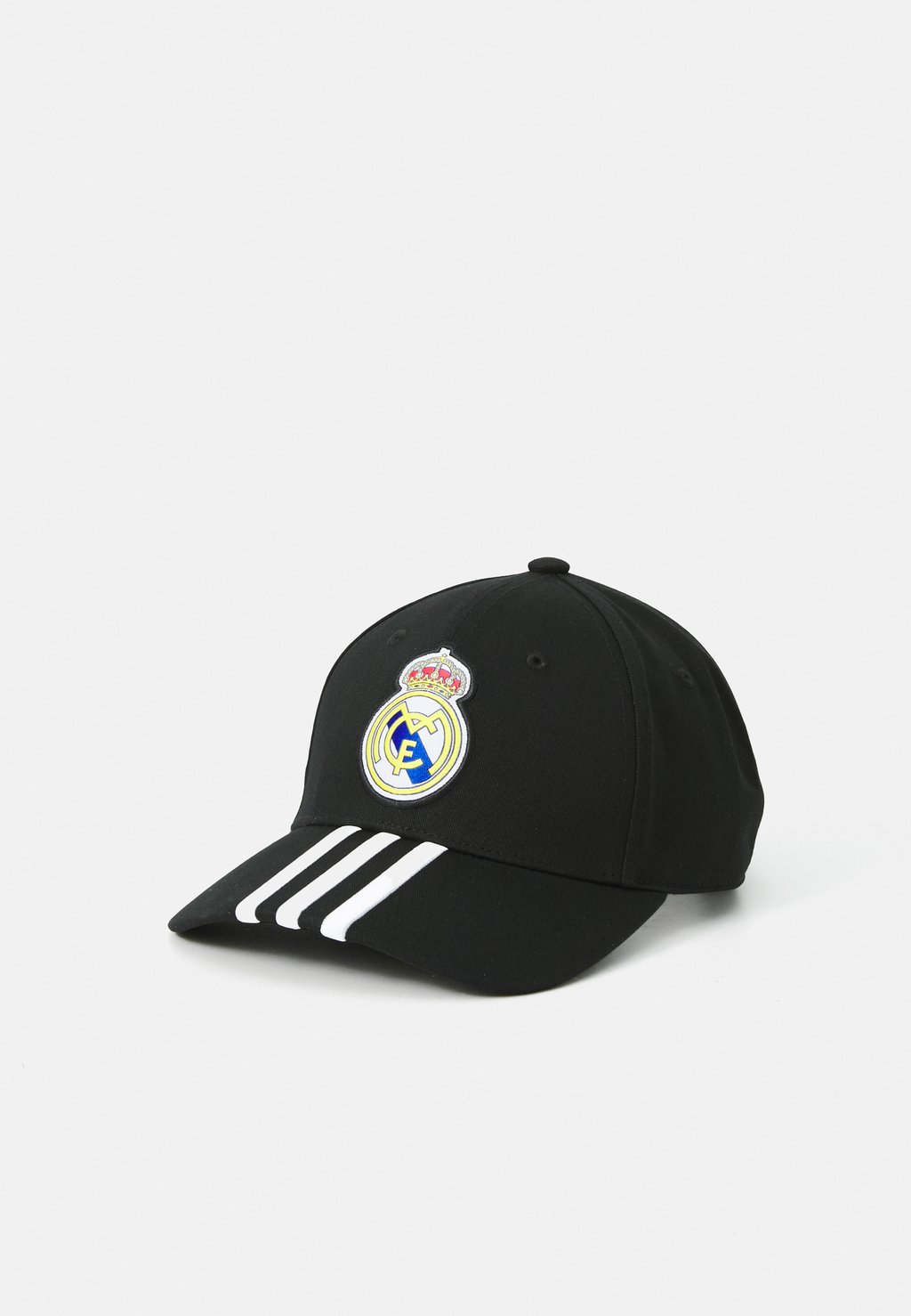

Бейсболка REAL MADRID UNISEX - Club wear Adidas Performance, черный