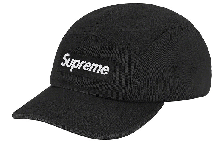 

Кепка Supreme унисекс Supreme FW20, Yellow checkered