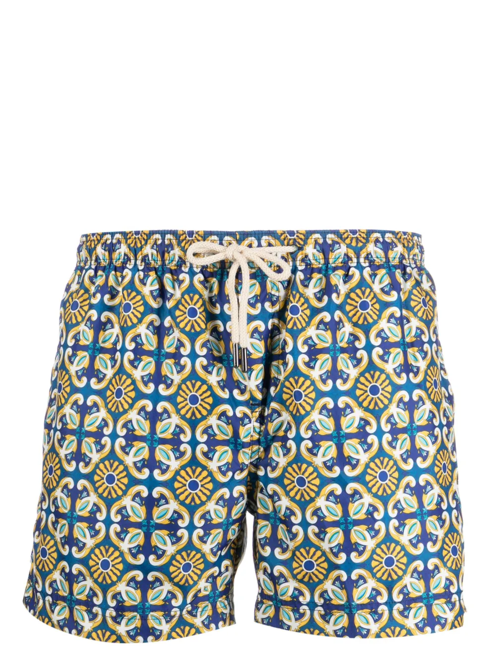 

Плавки-шорты Amalfi PENINSULA SWIMWEAR, синий
