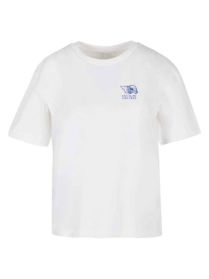 

Футболка Mister Tee, белый