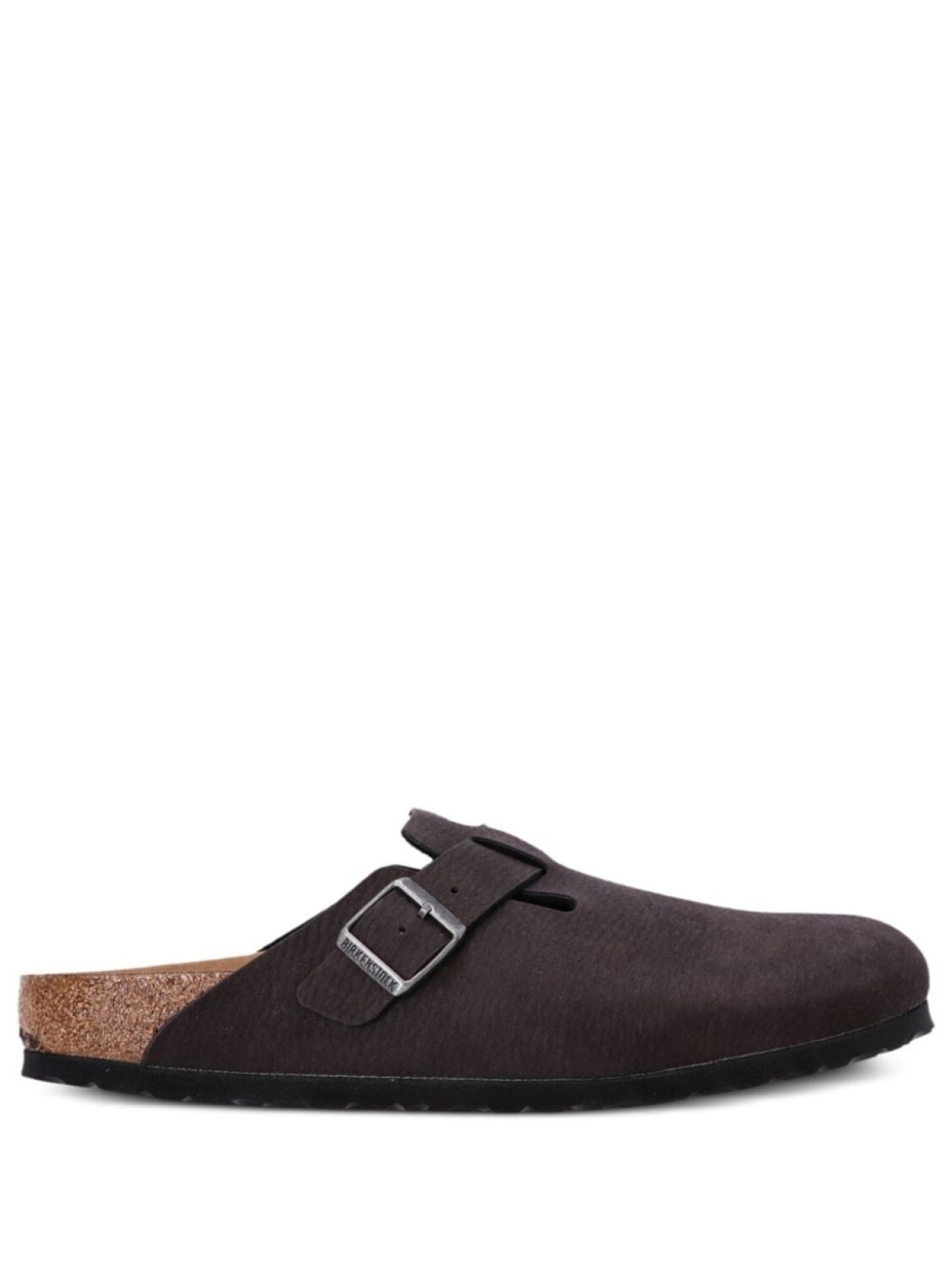 

Birkenstock мюли Boston, черный