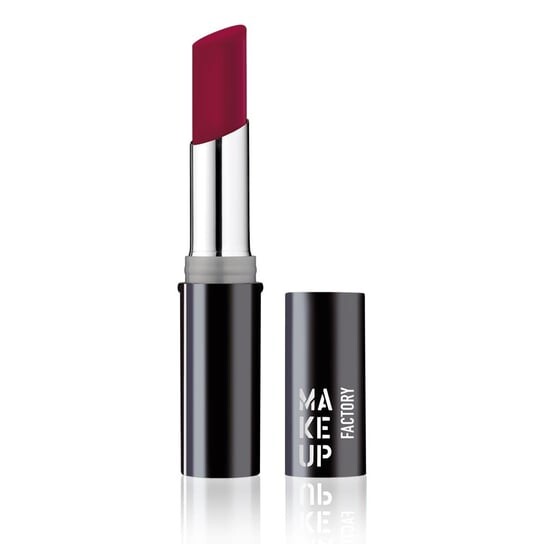 

Матовая помада 42 Intense Fuchsia, 3 мл Make Up Factory, Mat Lip Stylo