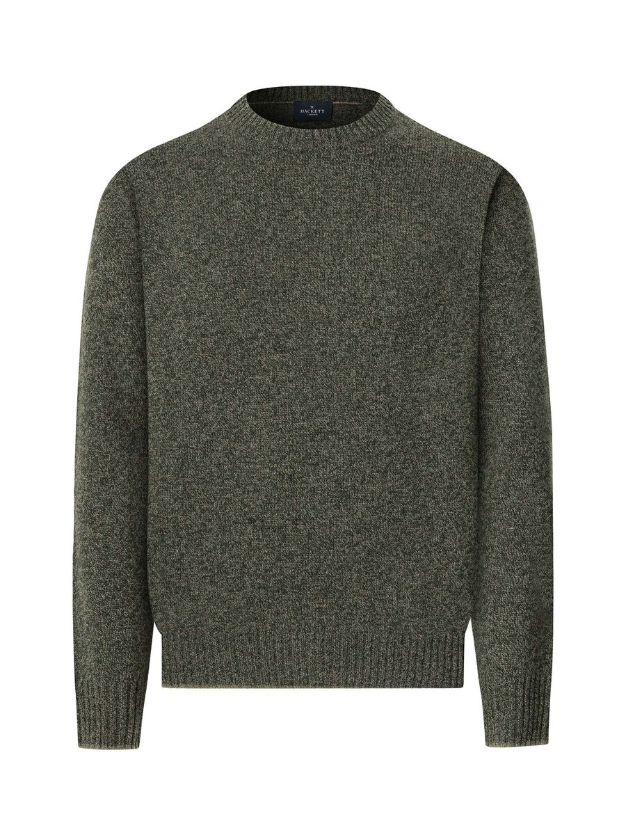

Свитер Hackett London, Dark green
