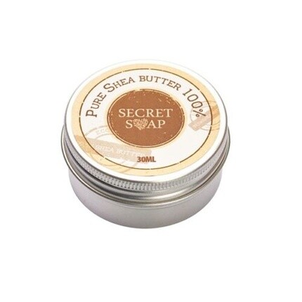 

Czyste Masło Shea 100% 30мл Soap&Friends Markenlos