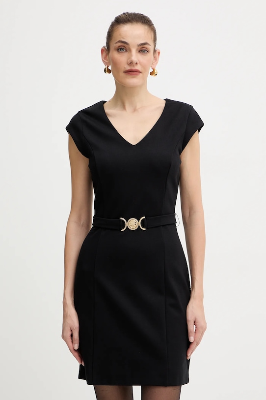 

Платье Крисси Guess, черный