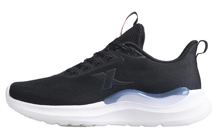 

Кроссовки женские Cloud DC Running Low-top Black Xtep