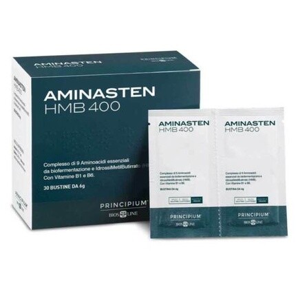 

Principium Аминастен 30 Кистей Bios Line Spa