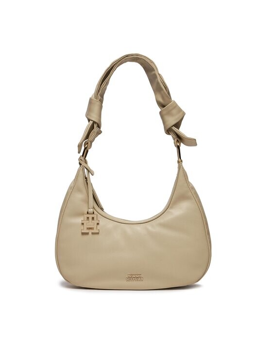 

Кошелек Tommy Hilfiger, экрю, Белый, Кошелек Tommy Hilfiger, экрю