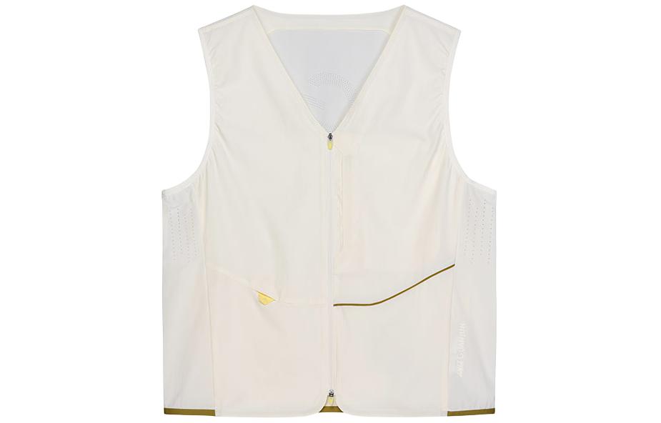 

Футболка Unisex Tidal Cloud ANTA, белый