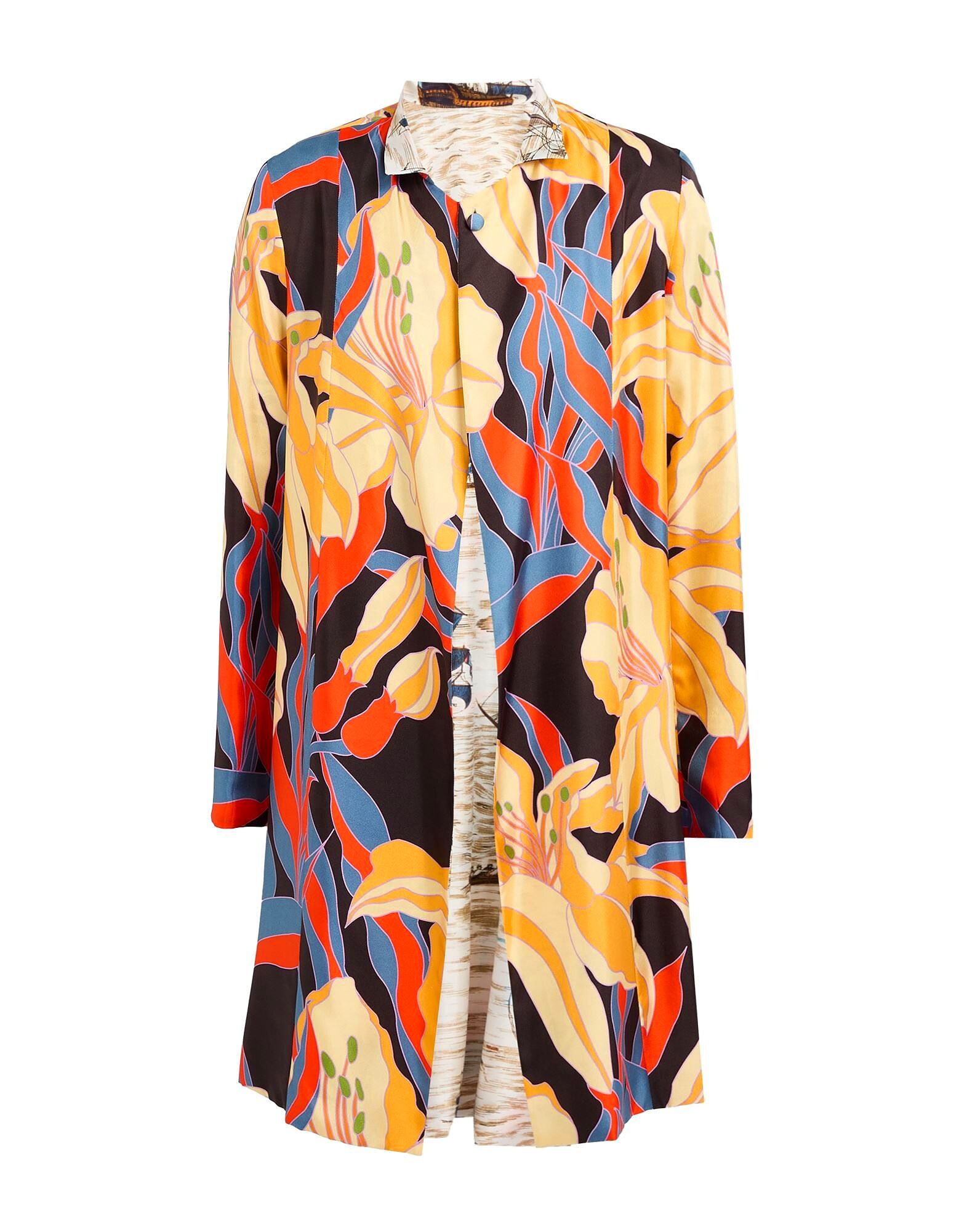 

Плащ La Prestic Ouiston, пастельно-желтый