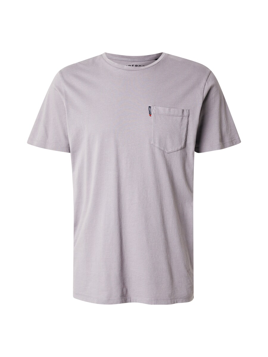 

Рубашка Superdry Essential, серый