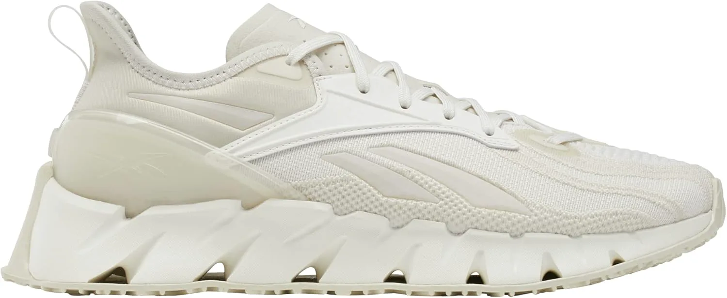 Кроссовки Reebok Unisex-Adult Zig Kinetica 3 — фото 2