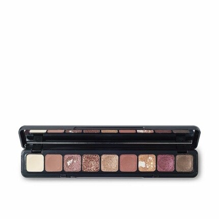 

Палитра теней для век Bronzer 1 шт. Magic Studio