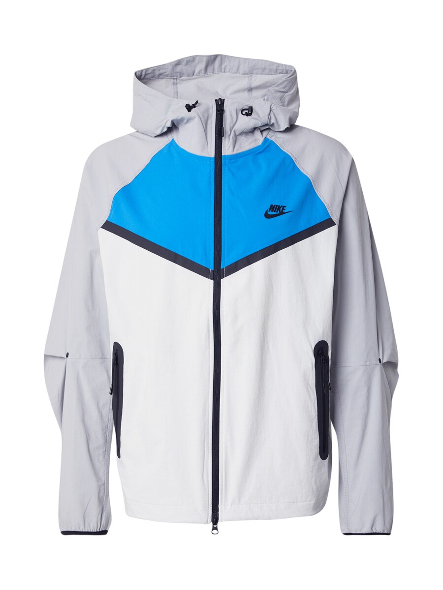 

Демисезонная куртка Nike Sportswear, Light grey