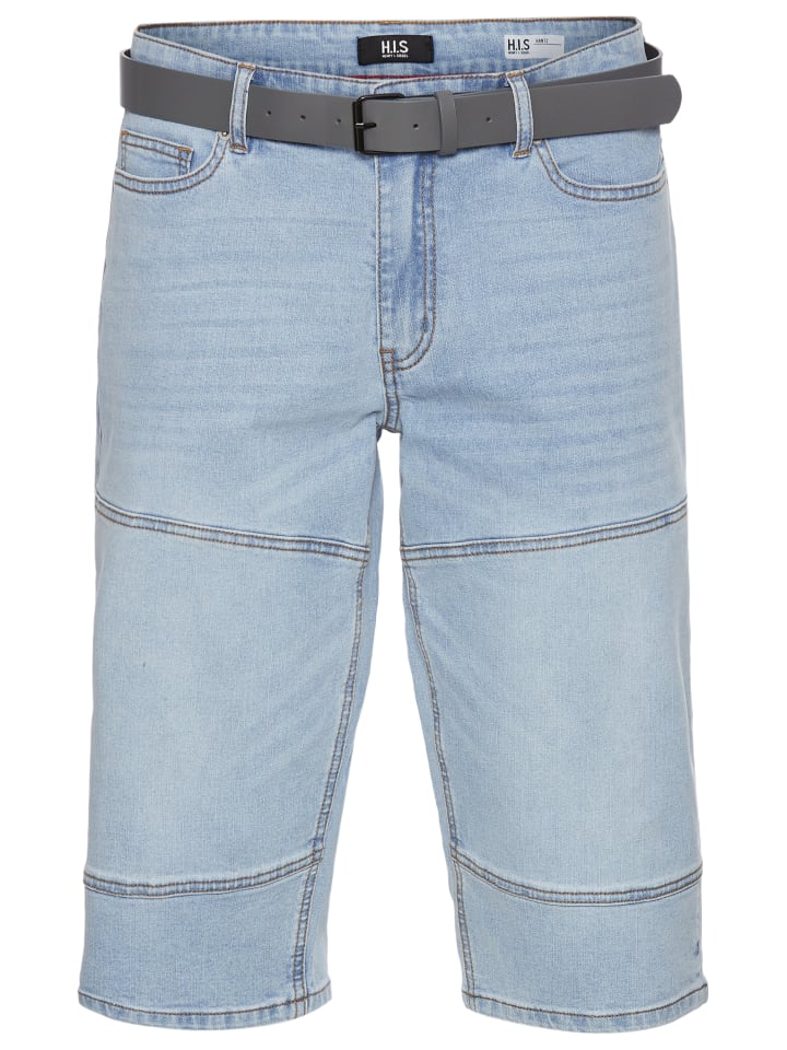 

Джинсовые шорты H.I.S.