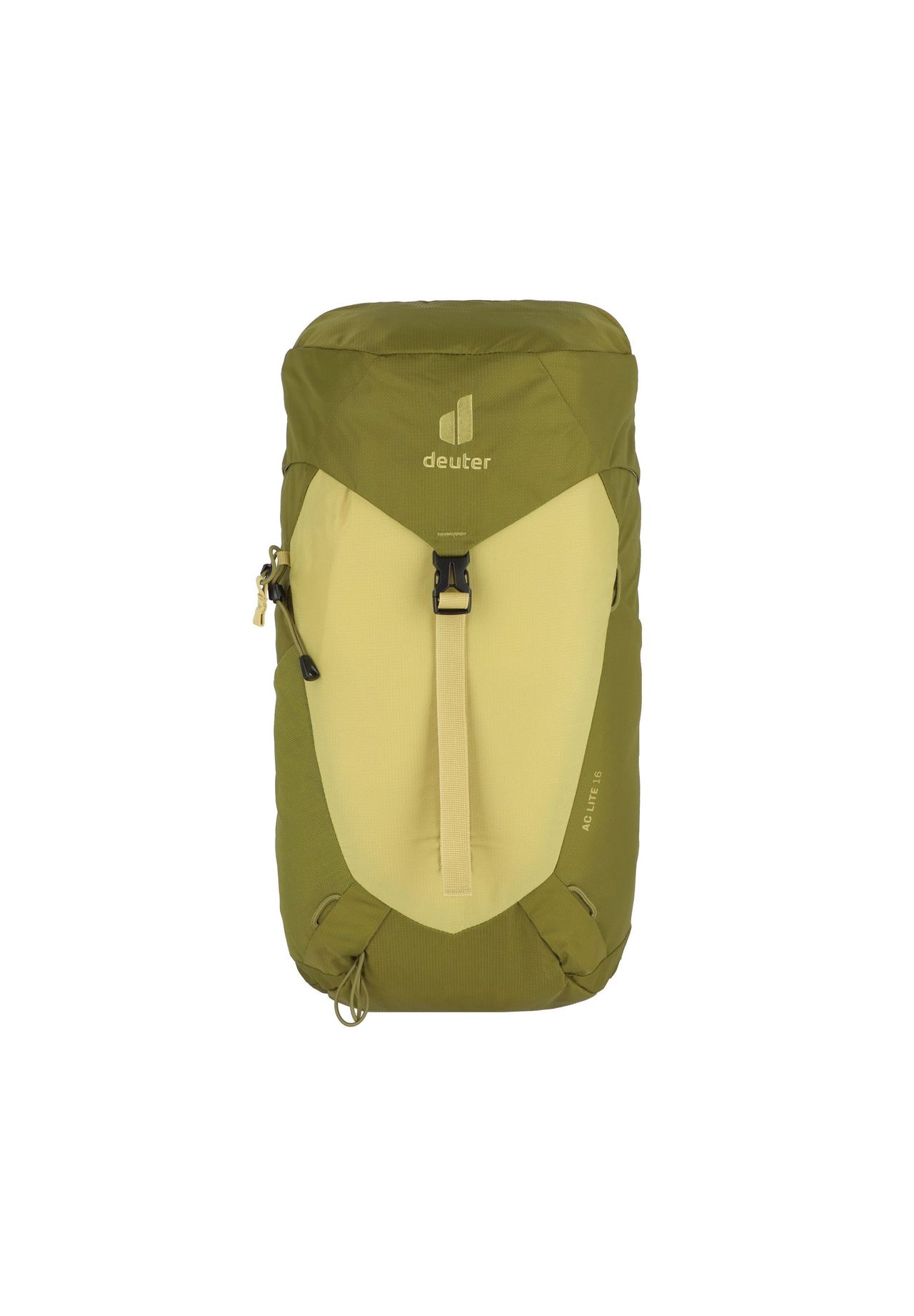 

Рюкзак AC Lite 16 56 см deuter, цвет Linden Cactus