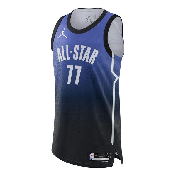 

Футболка x nba 2023 all star edition футболка Air Jordan, синий