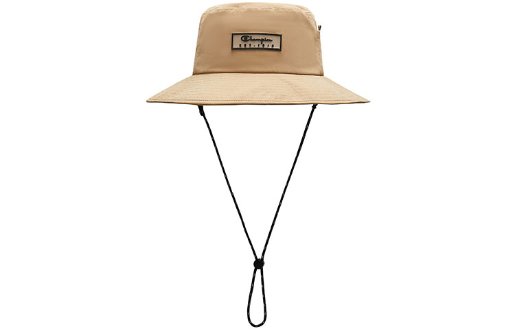 

Тканевая панама унисекс Champion, Wheat Brown