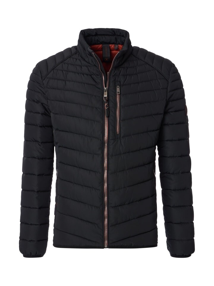 

Переходная куртка CASAMODA Jacke, черный