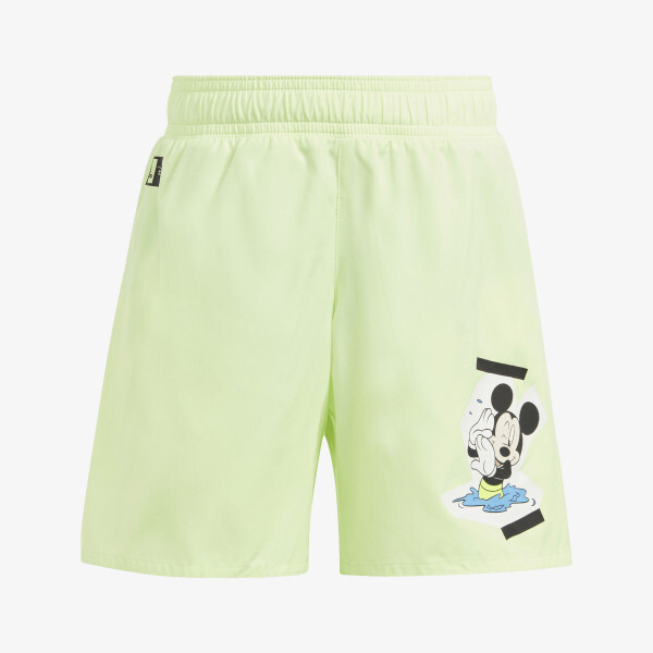 

Шорты для плавания Dy mic Adidas
