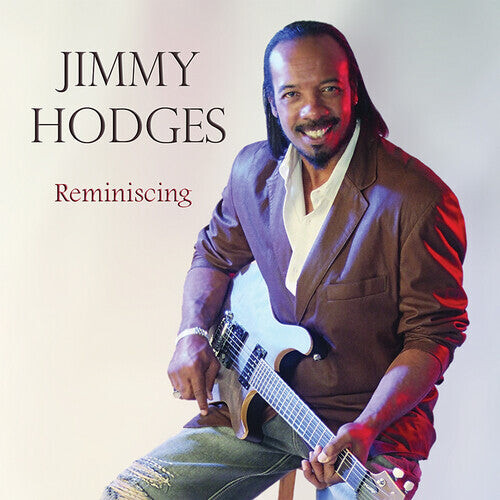 

CD диск Hodges, Jimmy: Reminiscing