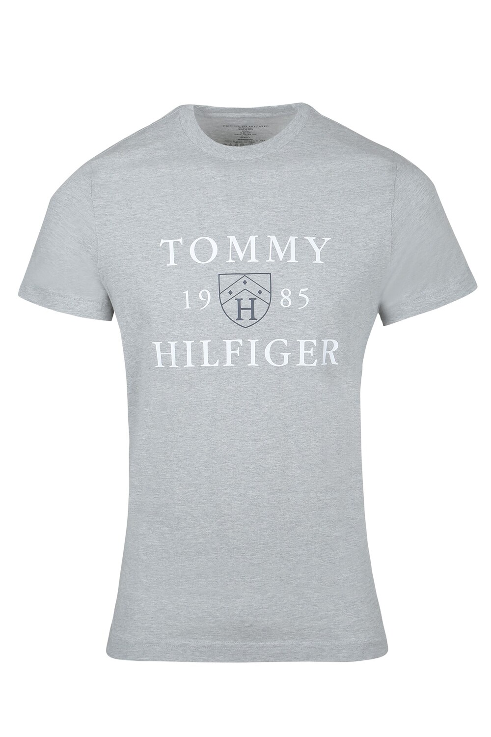 

Футболка Tommy Hilfiger, Серый, Футболка Tommy Hilfiger