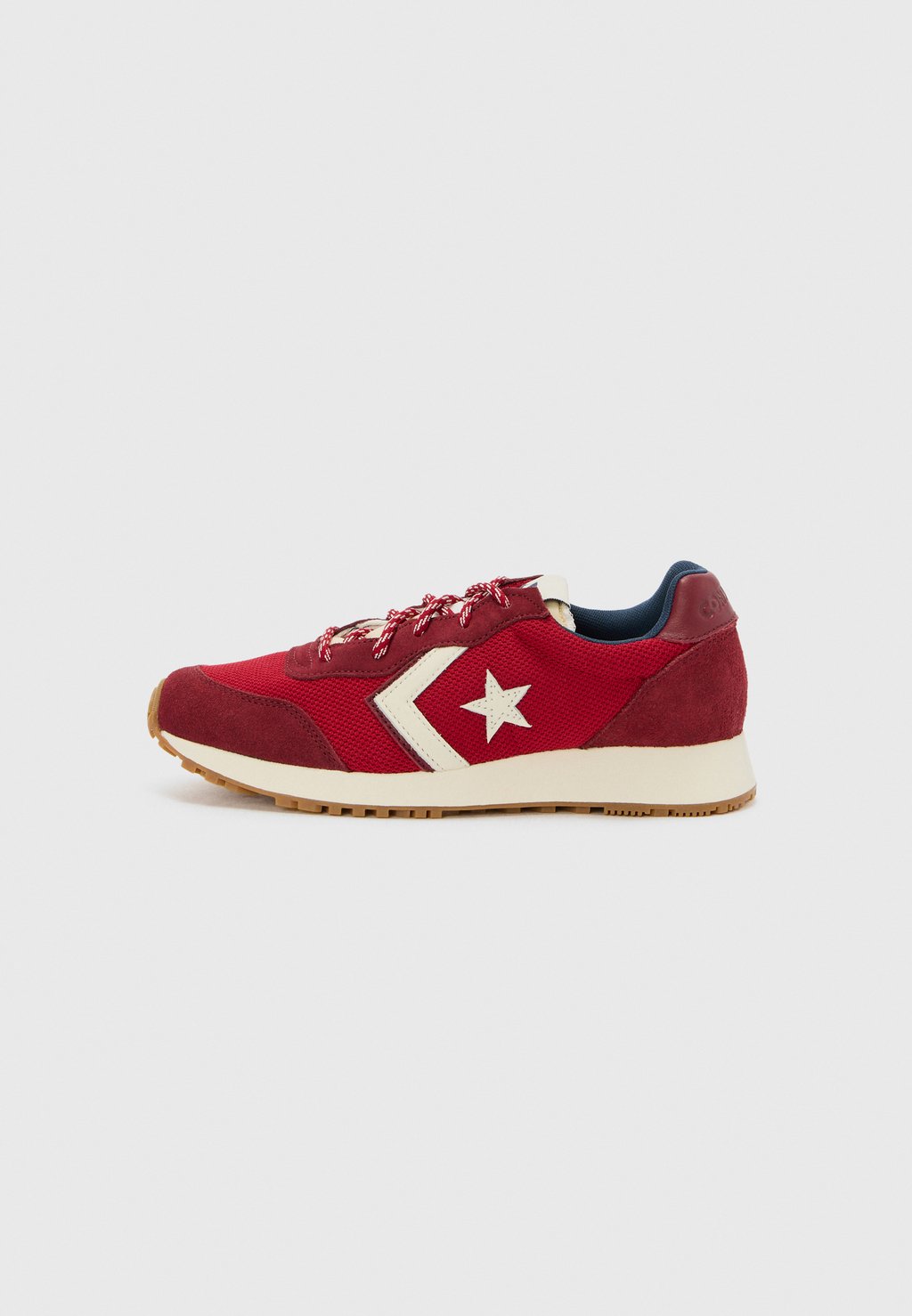 

Кроссовки OMEGA TRAINER PREMIUM UNISEX Converse, красный