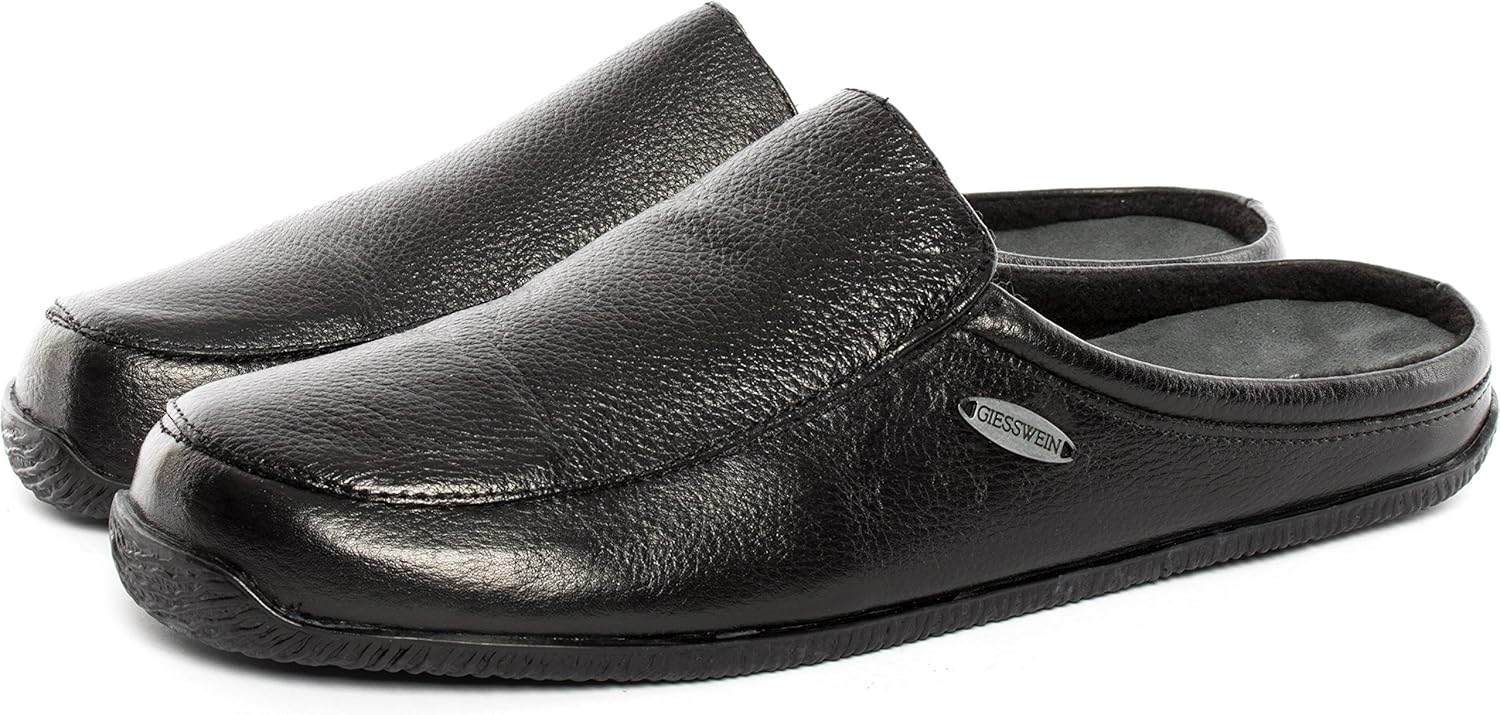 Мужские лоферы Giesswein Close to Sandals — фото 4