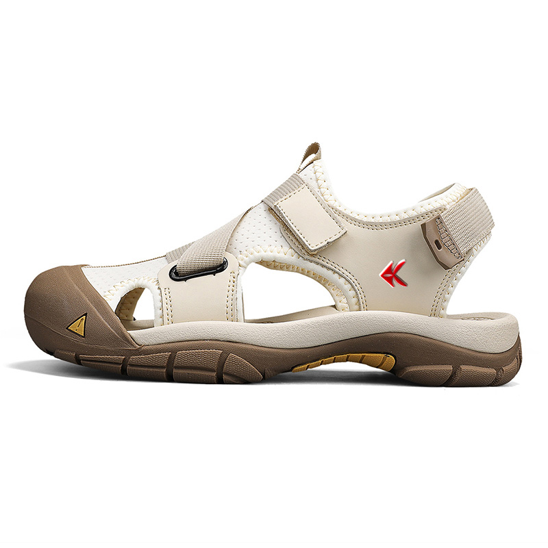 

Мужские туристические ботинки для речного треккинга ZAMST, Sand