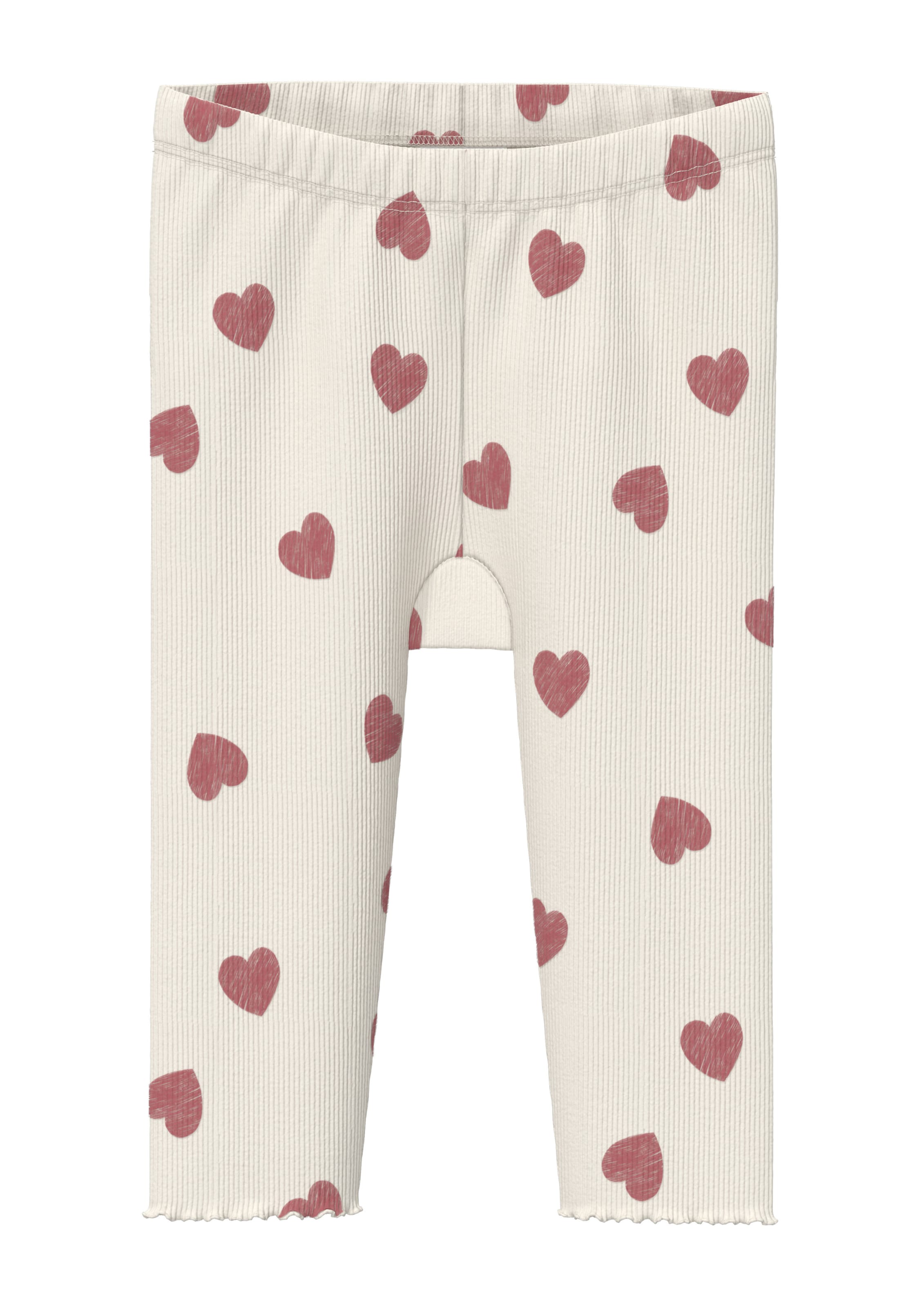 

s.Oliver Леггинсы Regular Leggings в светло-бежевом цвете