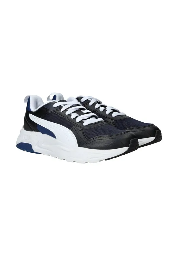Тренеры тринити Puma, Blauw — фото 2