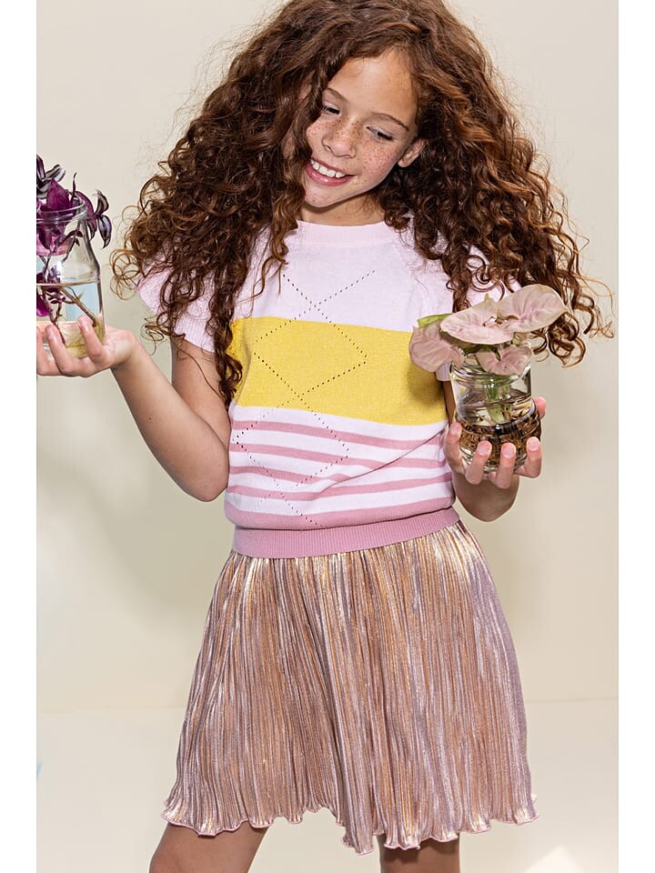 

Футболка NONO, розовый