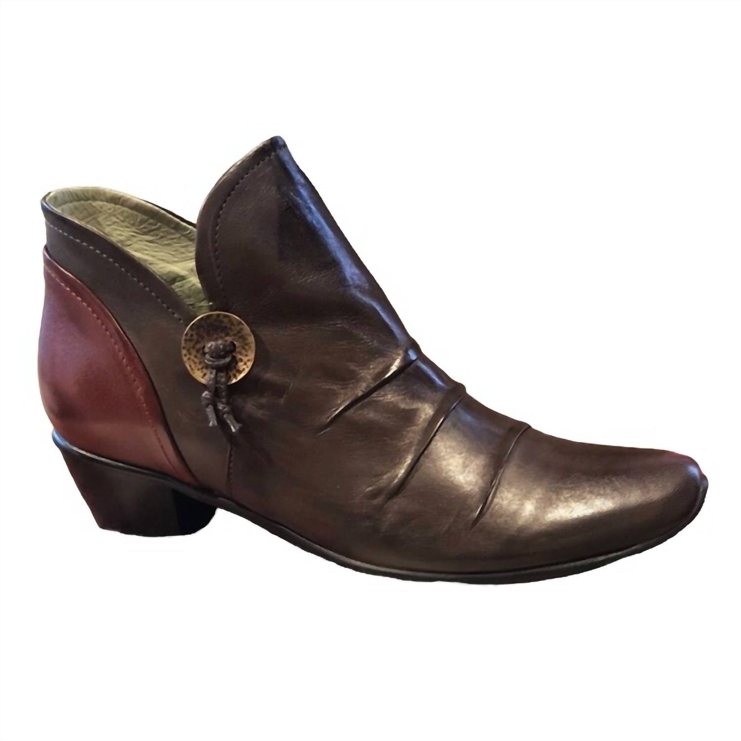 Women's Indie Heels In Tdm Mentha, Tdm