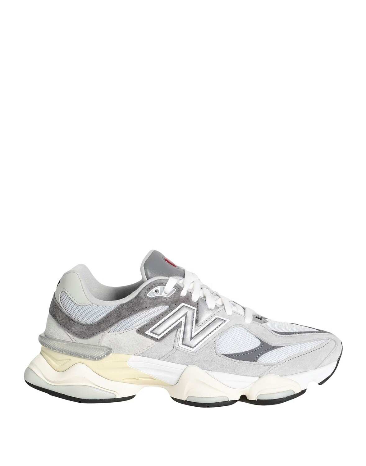 

Кеды New Balance, серый