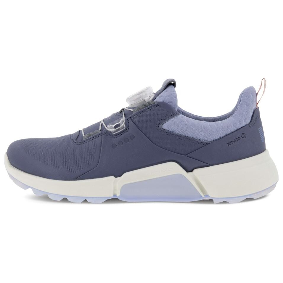 

Кроссовки ecco Lifestyle Shoes Women's Low-top Purple, фиолетовый