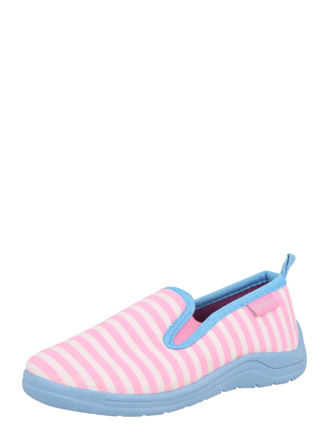 Тапочки 'Ringel' Playshoes, Pink/Powder