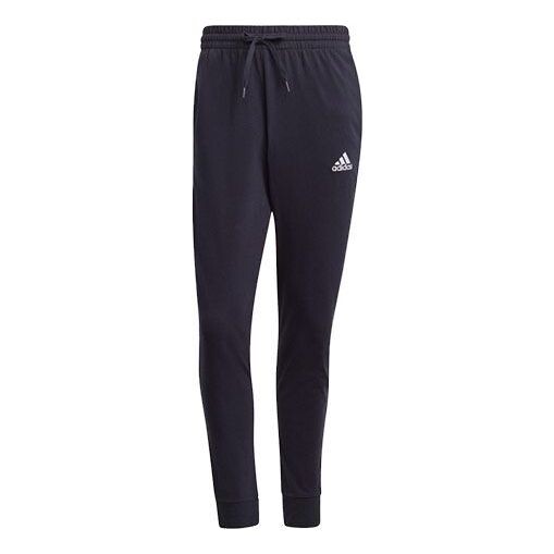 

Спортивные штаны adidas MENS Slim Ankle Banded Pants Blue, синий