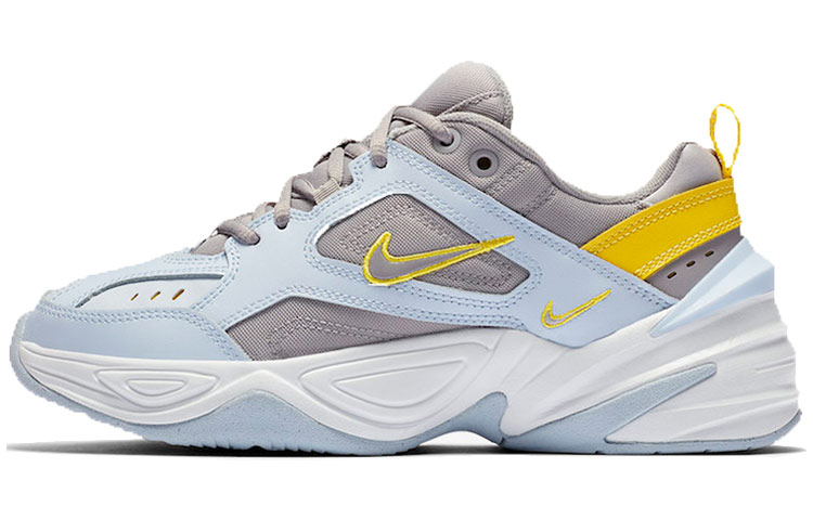 

Nike M2k Tekno Half Blue (женские)