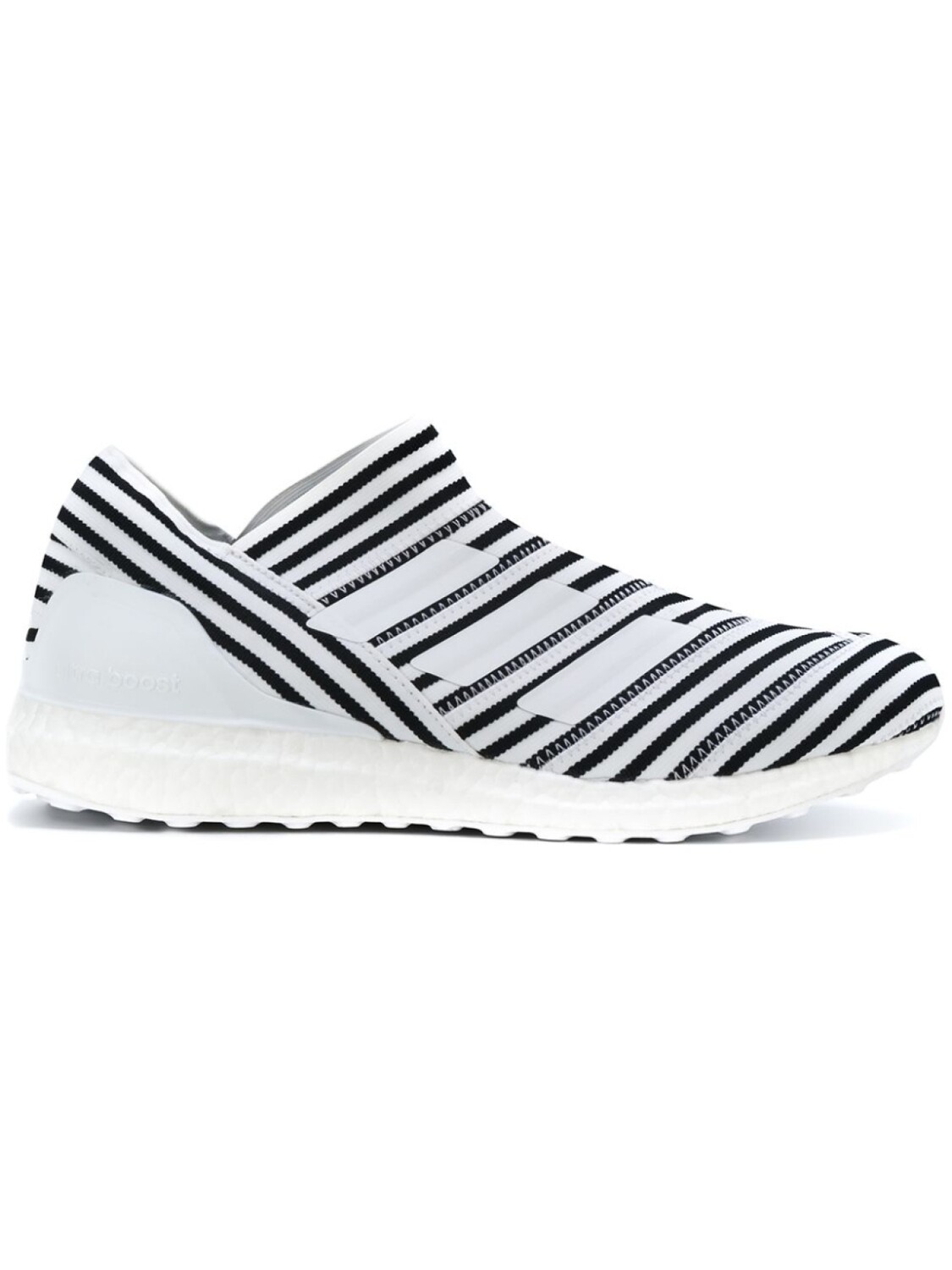 

Adidas кроссовки Nemeziz Tango 17+ 360Agili, белый